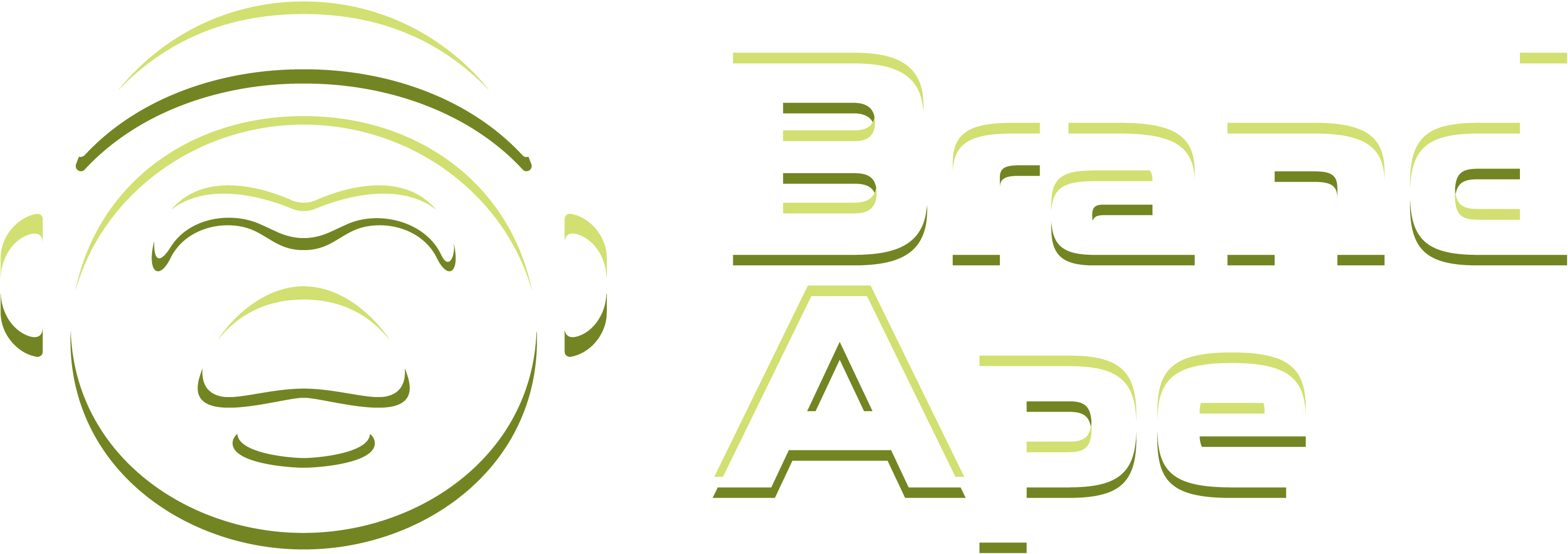 This is an image of the BrandApe logo